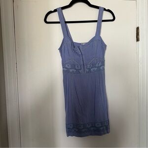 Free People Bodycon Dress